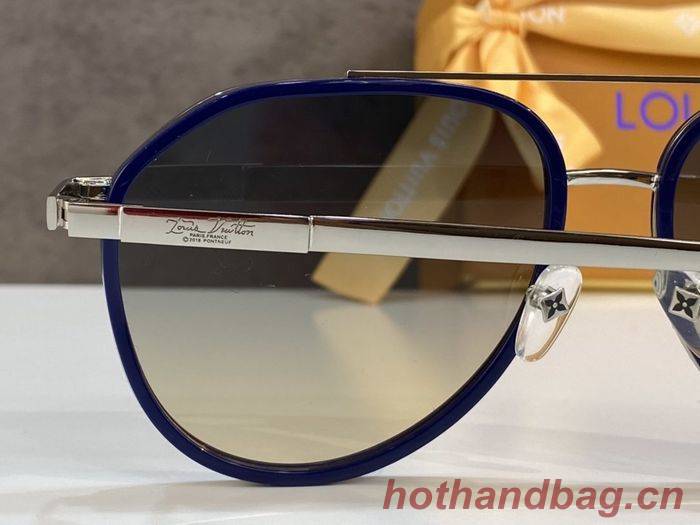 Louis Vuitton Sunglasses Top Quality LVS01074